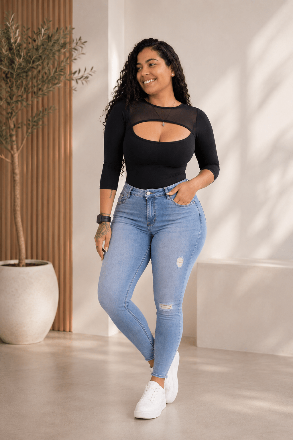 Body Faja Renata - shop_name