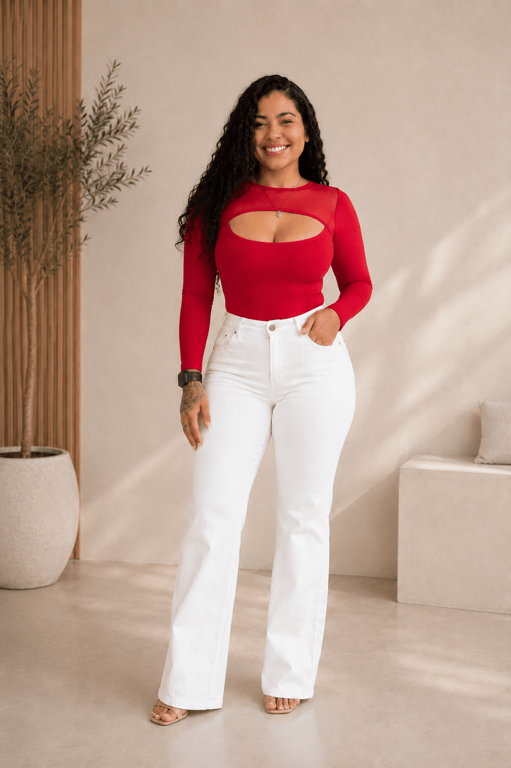 Body Faja Renata - shop_name