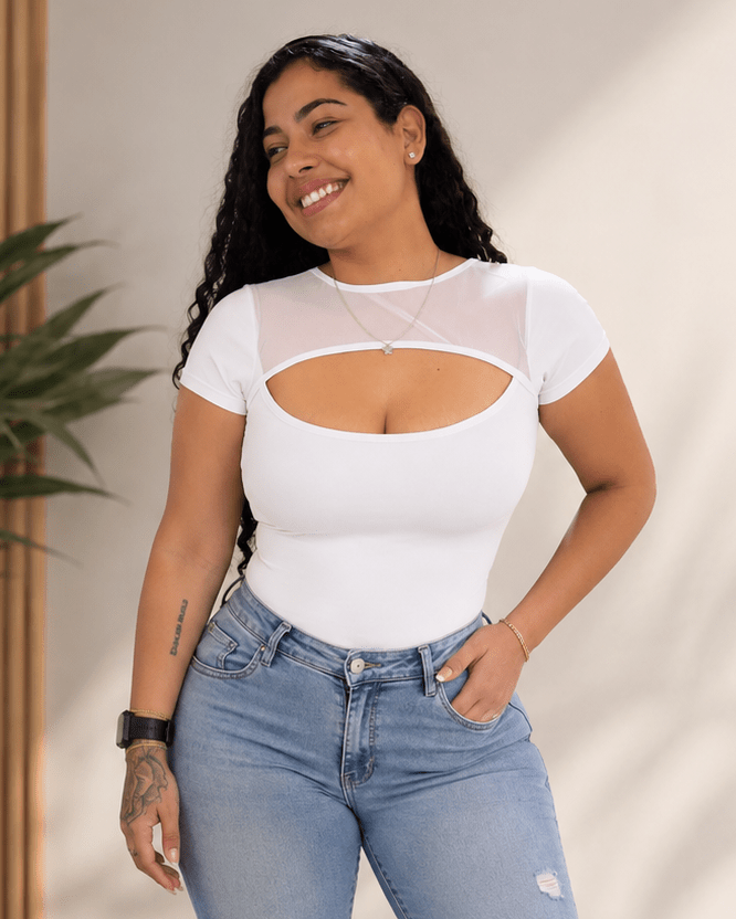Body Faja Renata - shop_name