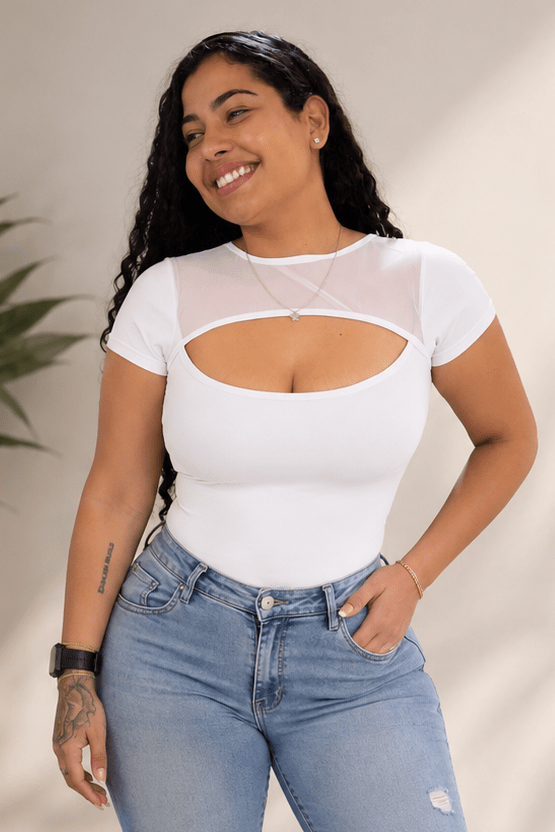 Body Faja Renata - shop_name