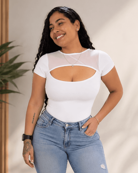 Body Faja Renata - shop_name