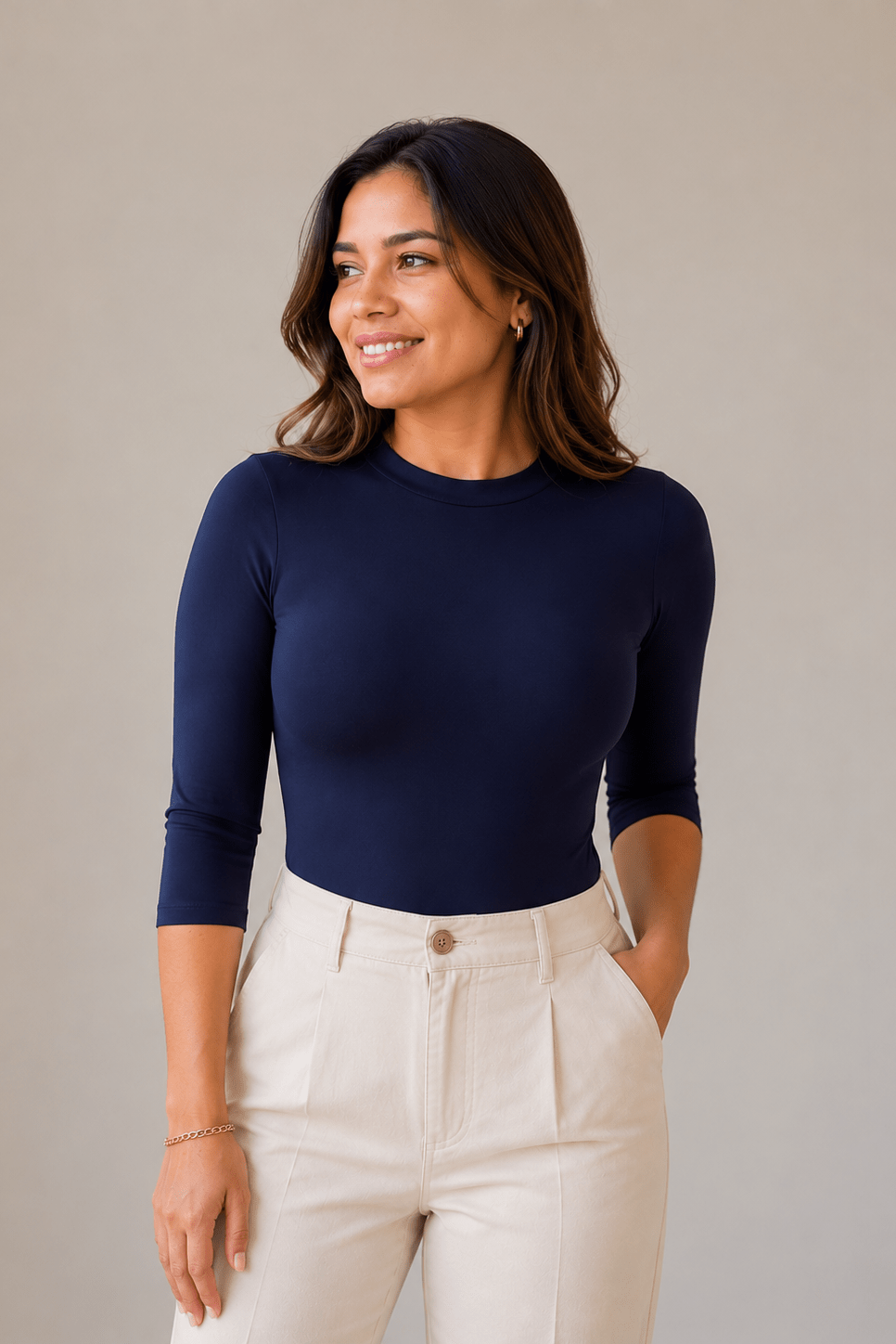 Body Faja Rosa - shop_name