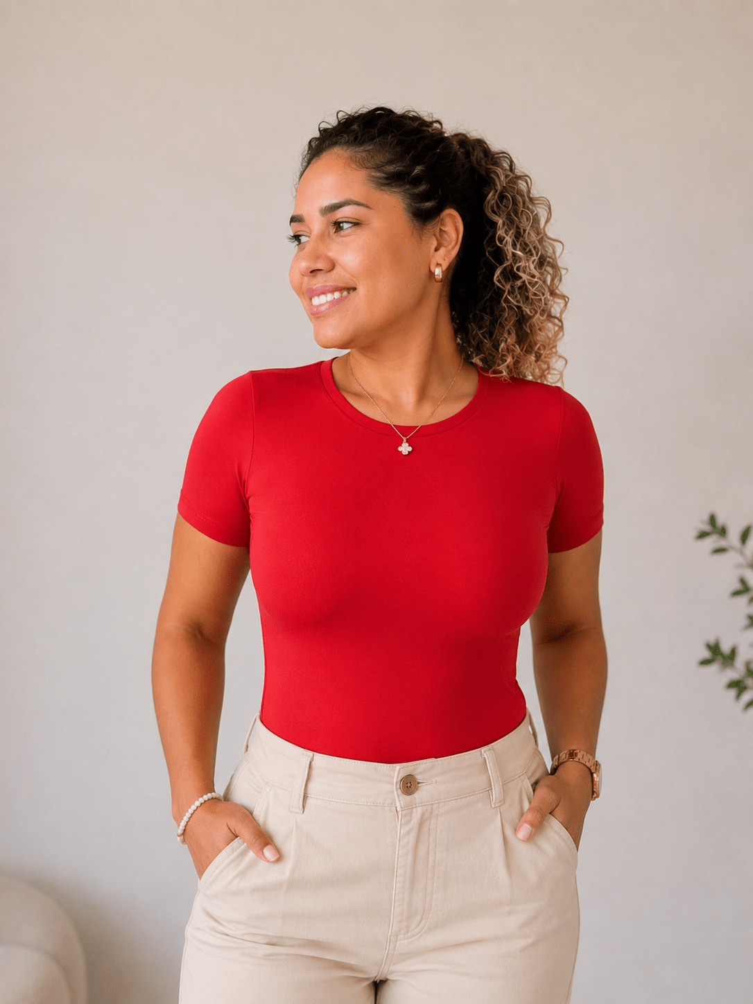 Body Faja Rosa - shop_name