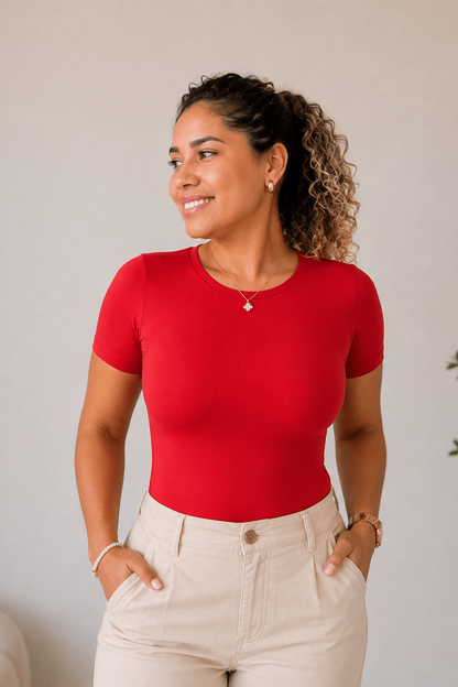 Body Faja Rosa - shop_name