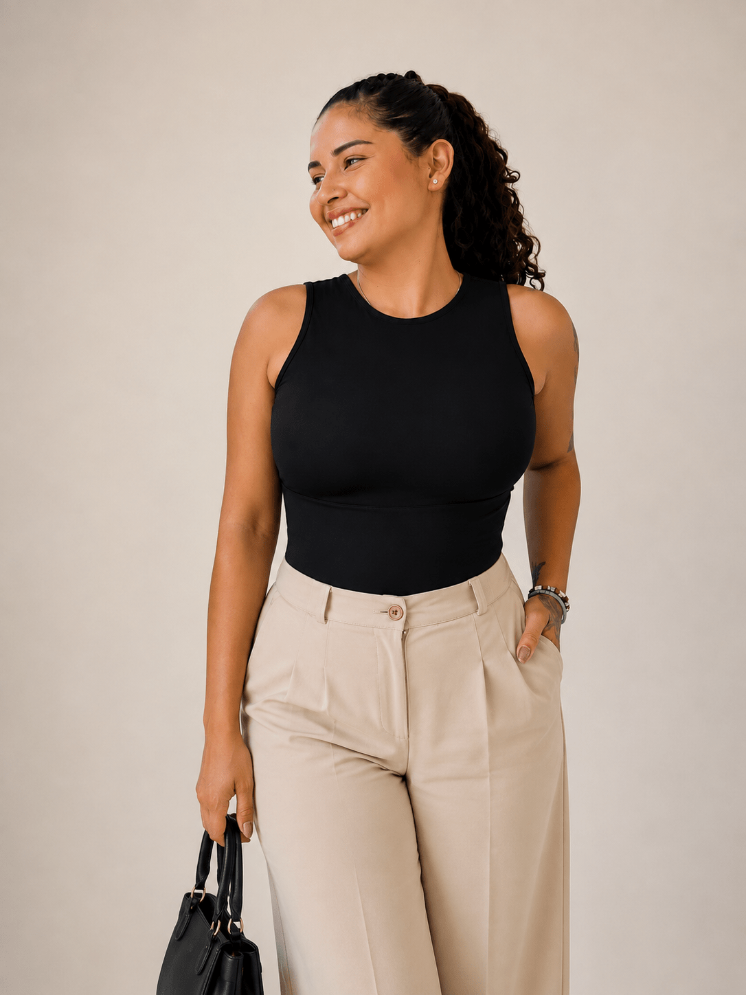 Body Faja Rosa - shop_name