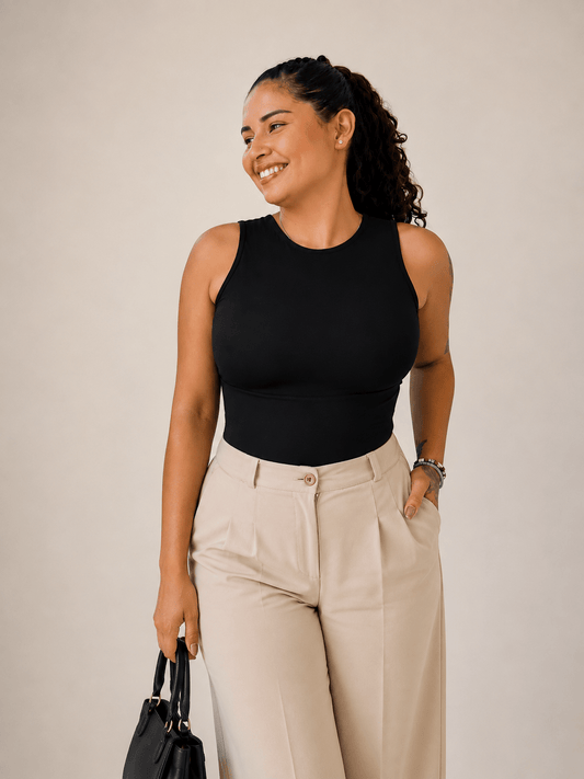 Body Faja Rosa - shop_name