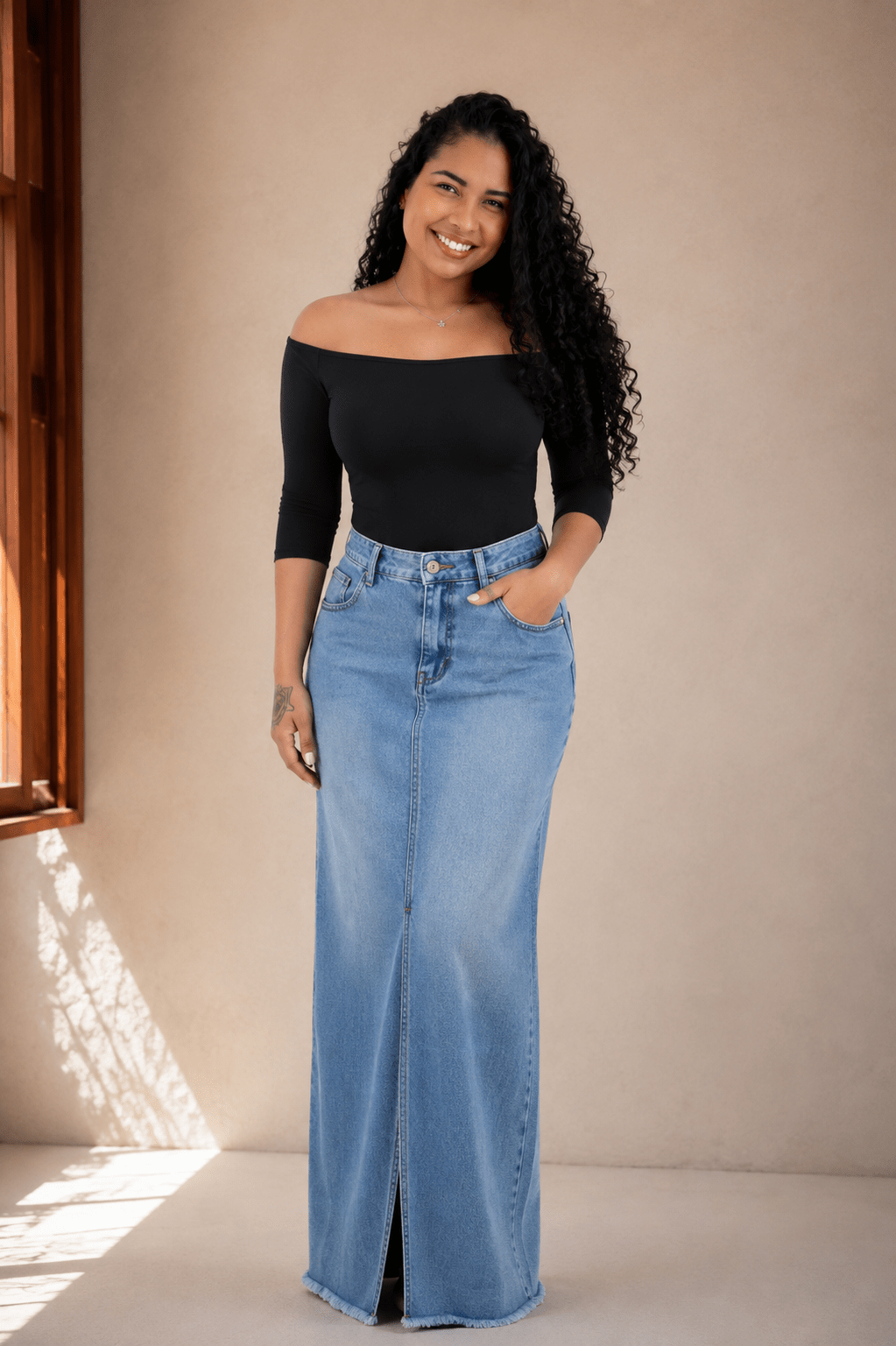 Body Faja Valentina - shop_name