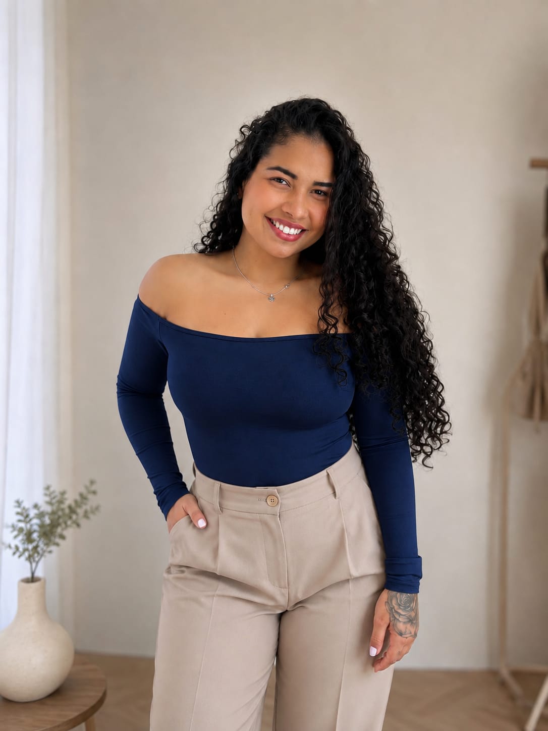 Body Faja Valentina - shop_name