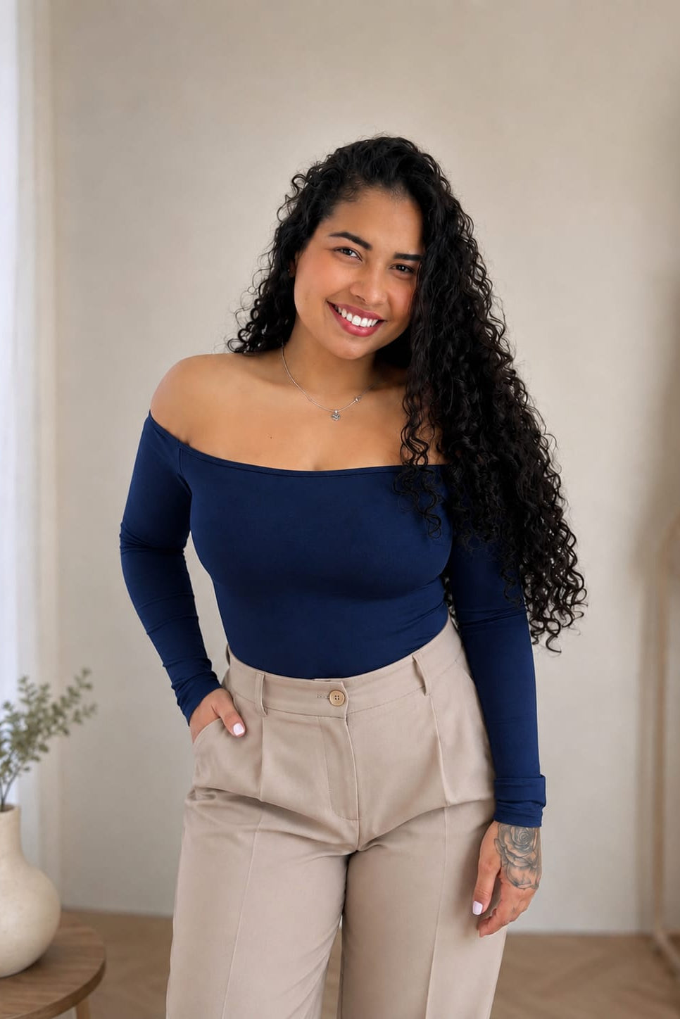 Body Faja Valentina - shop_name