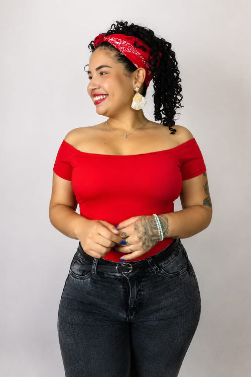 Body Faja Valentina - shop_name