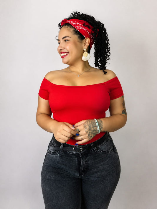 Body Faja Valentina - shop_name