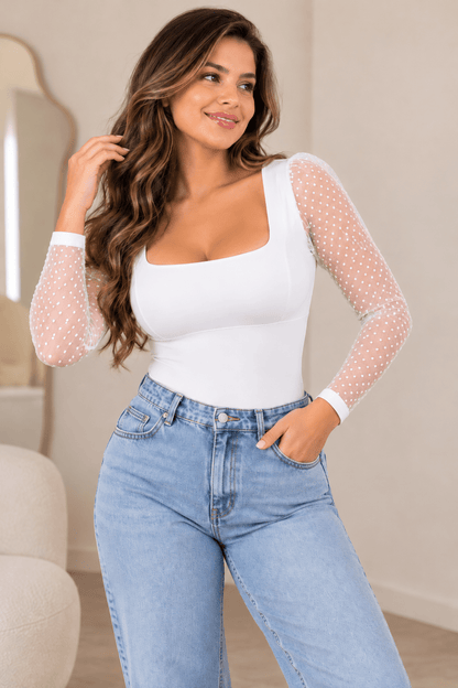 BODY FAJA VANESA | ALTA COMPRESIÓN - #shop_name