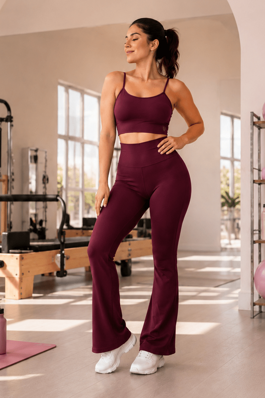 Leggings Deportivo Moldeador Bota Campana - shop_name