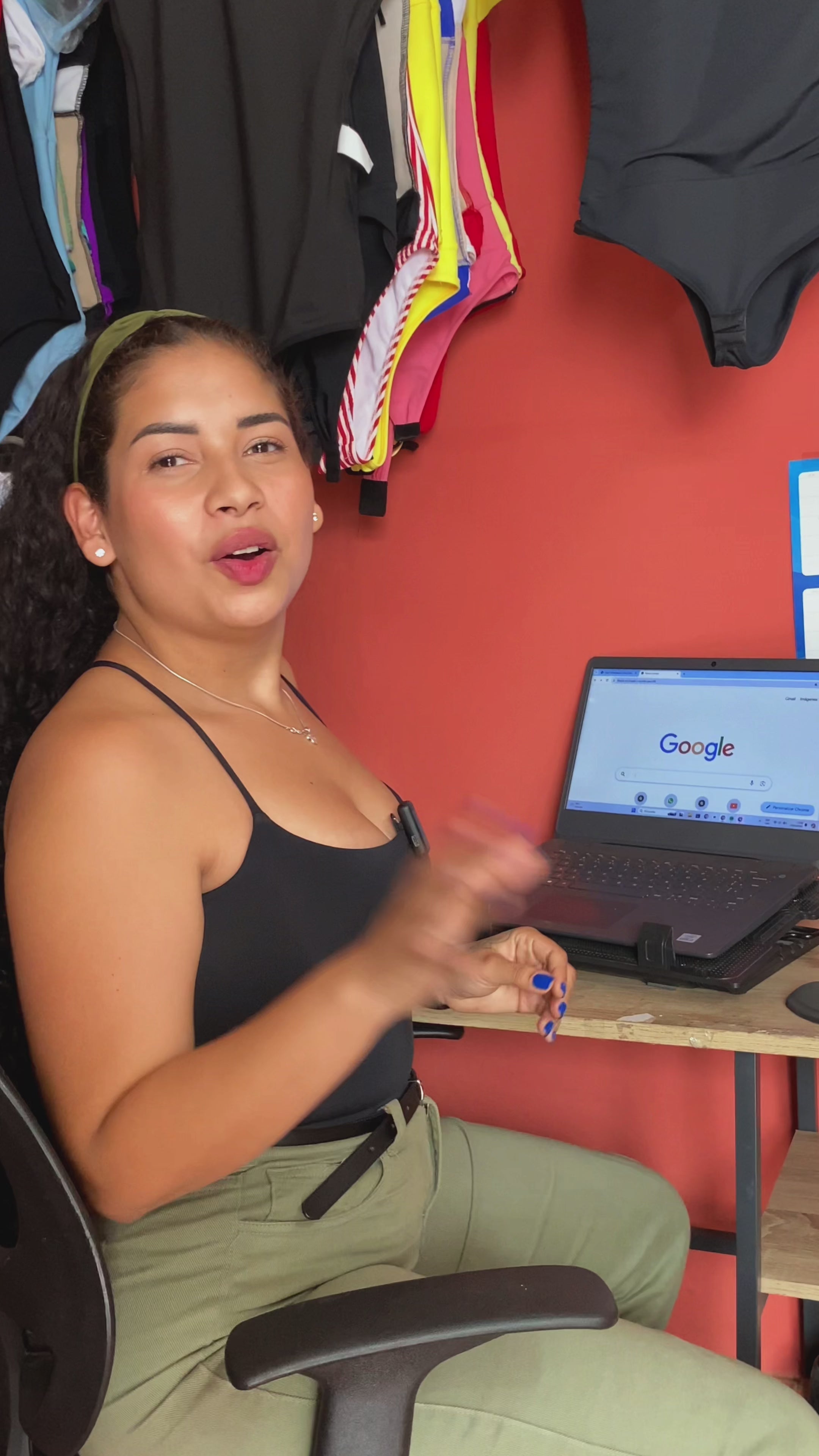 Cargar video: 