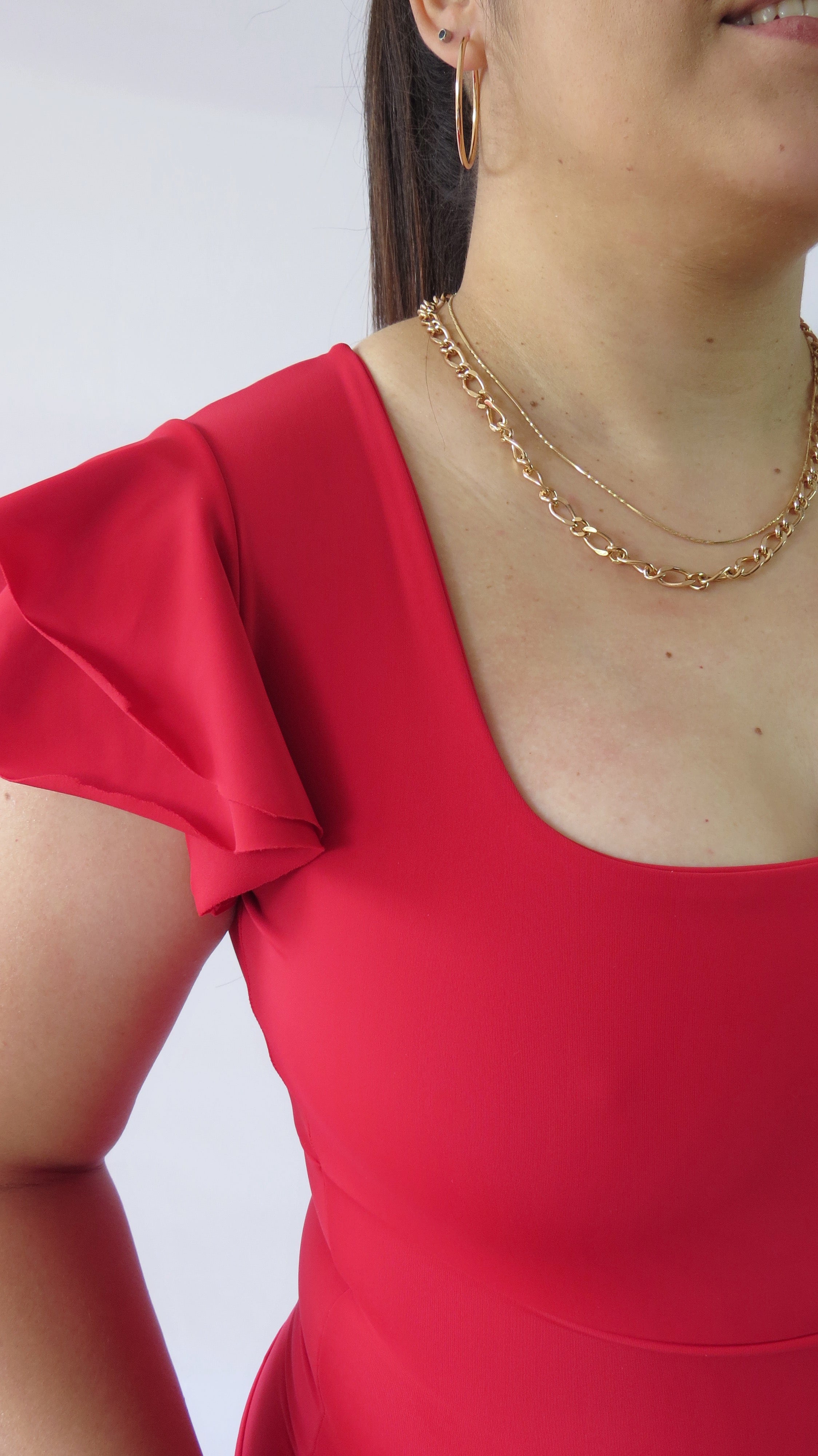 Body Faja Moldeador EMMA - Garbo Fajas Peru