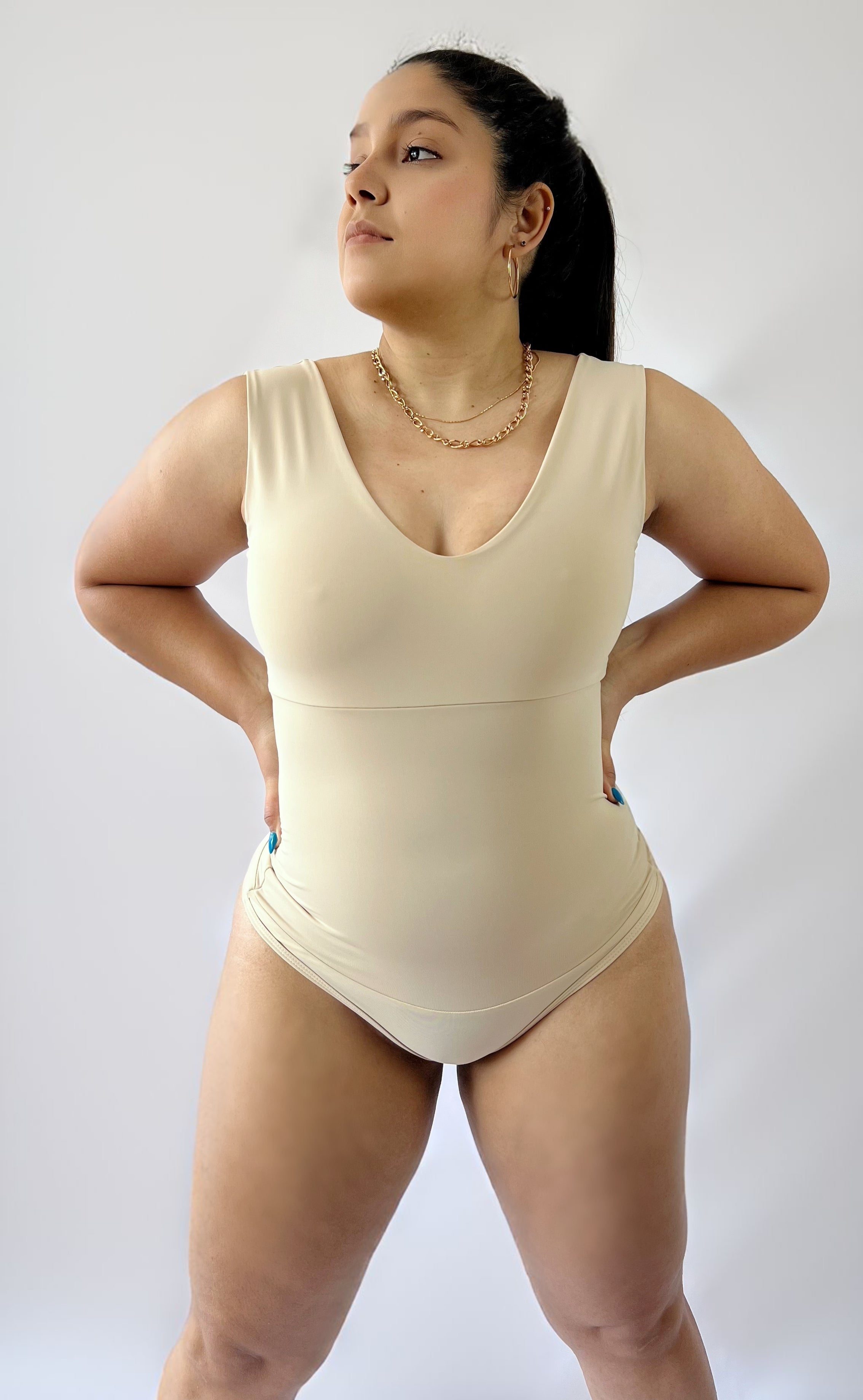 Body Faja Moldeador PAULA