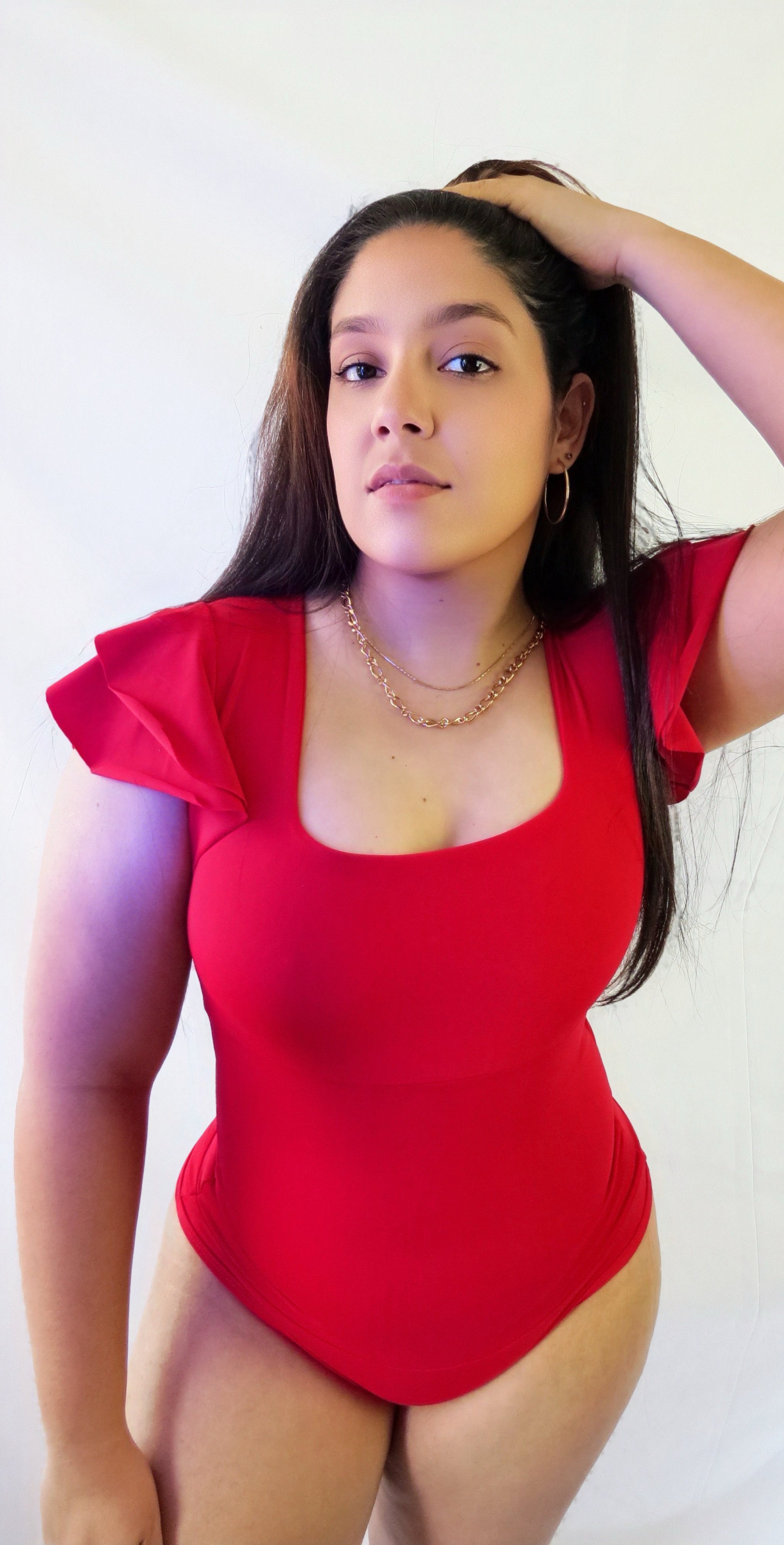 Body Faja Moldeador EMMA - Garbo Fajas Peru