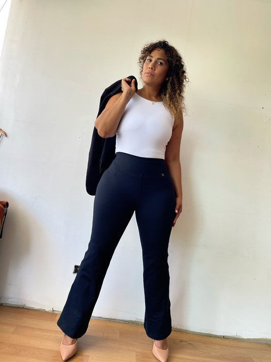 Leggings Moldeador PLAZZO